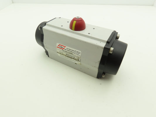 UniTorq M105 K55 90 Pneumatic Valve Actuator M Series F05;F07/17mm