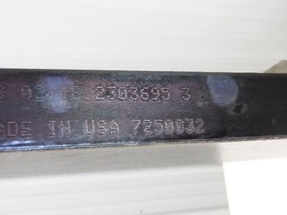 Cascade 7250032 4.75X48" Class 3 Steel Forklift Forks 20" Carriage 1900X600 READ