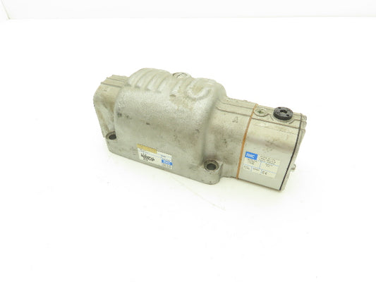 MAC 1303G-111D-1 Pneumatic Solenoid Valve 10-150PSI 120V -Missing One Solenoid