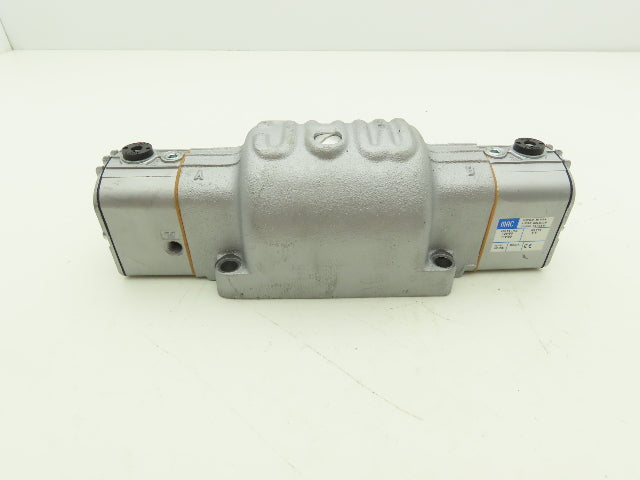MAC Valves 1303G-111D-1 Pneumatic Solenoid Valve 10-150PSI 120V