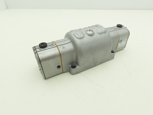 MAC Valves 1303G-111D-1 Pneumatic Solenoid Valve 10-150PSI 120V