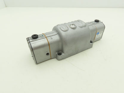 MAC Valves 1303G-111D-1 Pneumatic Solenoid Valve 10-150PSI 120V