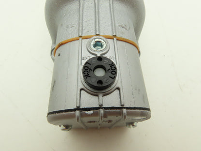 MAC Valves 1303G-111D-1 Pneumatic Solenoid Valve 10-150PSI 120V