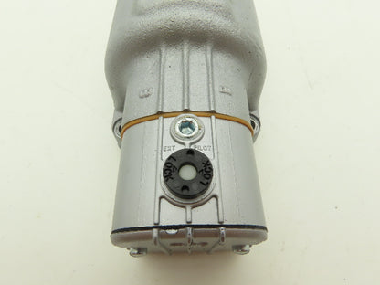 MAC Valves 1303G-111D-1 Pneumatic Solenoid Valve 10-150PSI 120V