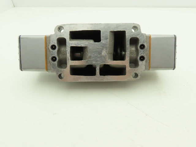 MAC Valves 1303G-111D-1 Pneumatic Solenoid Valve 10-150PSI 120V