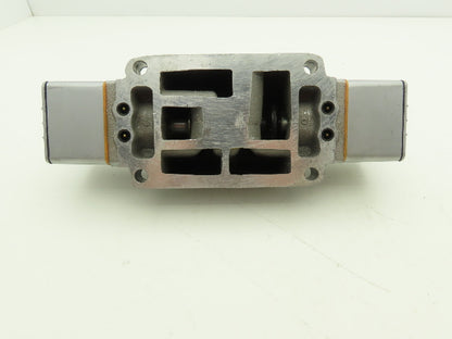 MAC Valves 1303G-111D-1 Pneumatic Solenoid Valve 10-150PSI 120V
