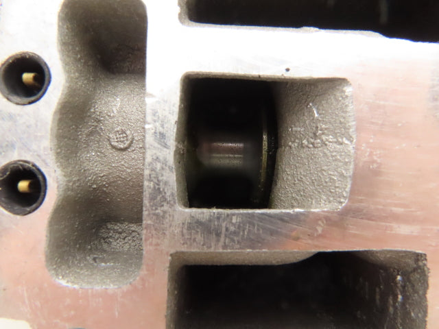 MAC Valves 1303G-111D-1 Pneumatic Solenoid Valve 10-150PSI 120V