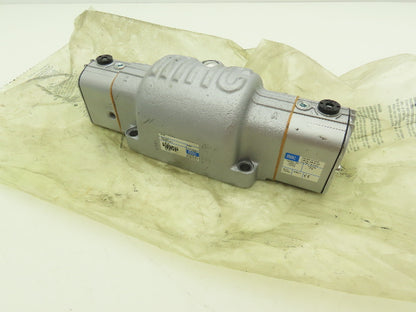 MAC Valves 1303G-111D-1 Pneumatic Solenoid Valve 10-150PSI 120V