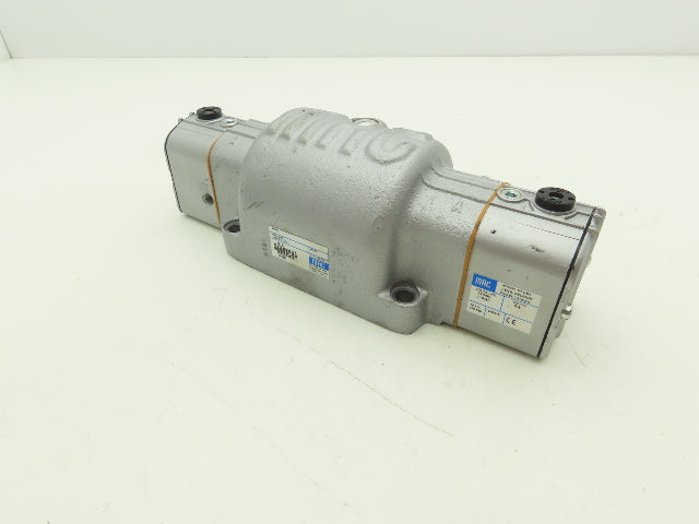 MAC Valves 1303G-111D-1 Pneumatic Solenoid Valve 10-150PSI 120V