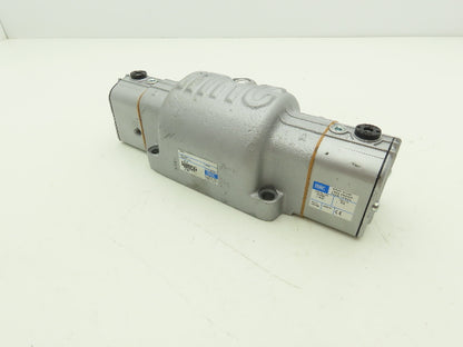 MAC Valves 1303G-111D-1 Pneumatic Solenoid Valve 10-150PSI 120V