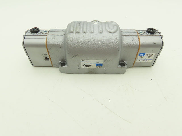 MAC Valves 1303G-111D-1 Pneumatic Solenoid Valve 10-150PSI 120V