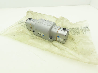 MAC Valves 1303G-111D-1 Pneumatic Solenoid Valve 10-150PSI 120V