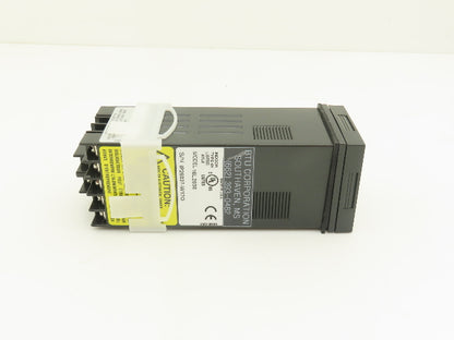 BTU Corporation 16L2030 Temperature Process Controller SSR Output Dwyer