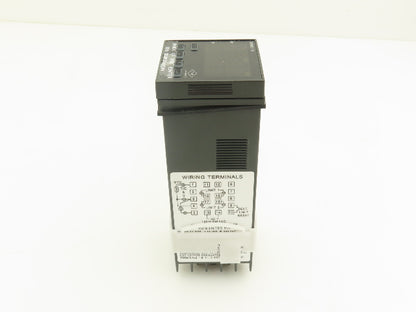 BTU Corporation 16L2030 Temperature Process Controller SSR Output Dwyer