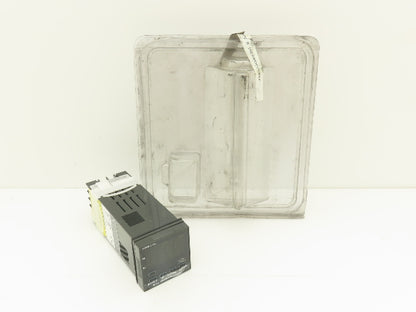 BTU Corporation 16L2030 Temperature Process Controller SSR Output Dwyer
