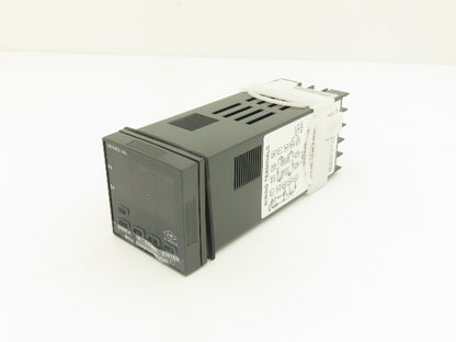 BTU Corporation 16L2030 Temperature Process Controller SSR Output Dwyer