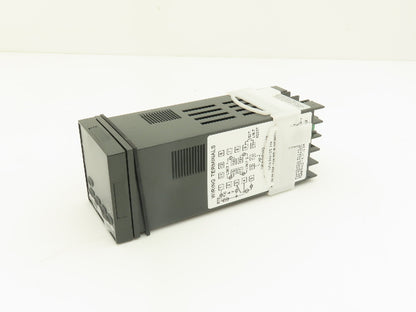 BTU Corporation 16L2030 Temperature Process Controller SSR Output Dwyer