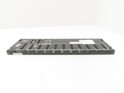 GE Fanuc IC693CPU323X Programmable Controller Base 10 Slot Rack Bus