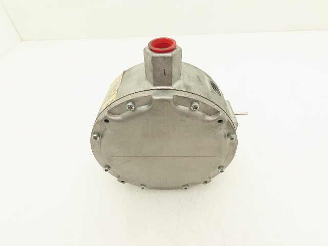 Honeywell C437E 2002 Gas A/G/LP Pressure Switch 100-700mm Of Water