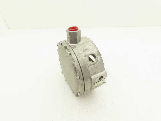 Honeywell C437E 2002 Gas A/G/LP Pressure Switch 100-700mm Of Water