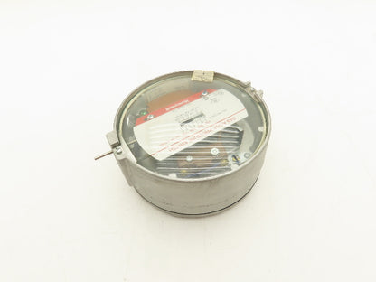 Honeywell C437E 2002 Gas A/G/LP Pressure Switch 100-700mm Of Water