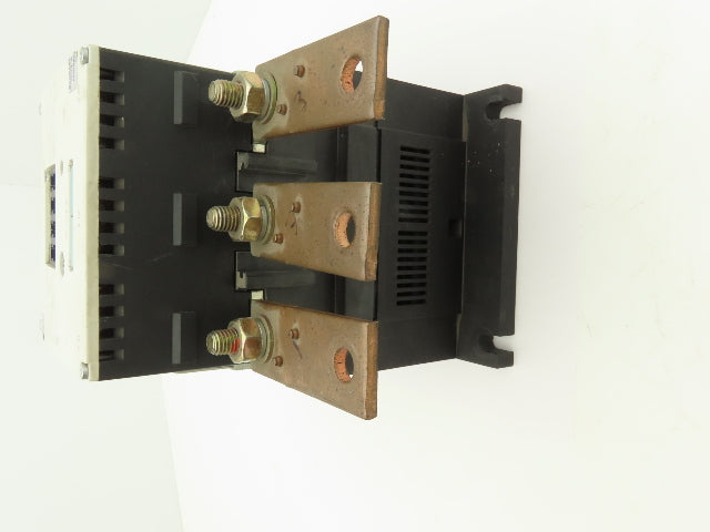 Siemens 3RT1064-6AF36 Sirius Motor Starter Contactor 225A 1000VAC 3 Pole 120V