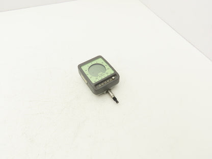 Mahr Federal DEI-12121D Maxum Digital Comparator Indicator Gage .025"- .0005"