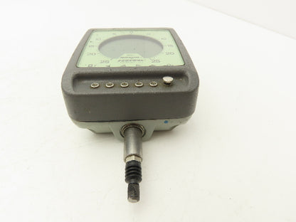 Mahr Federal DEI-12121D Maxum Digital Comparator Indicator Gage .025"- .0005"