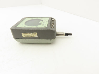 Mahr Federal DEI-12121D Maxum Digital Comparator Indicator Gage .025"- .0005"