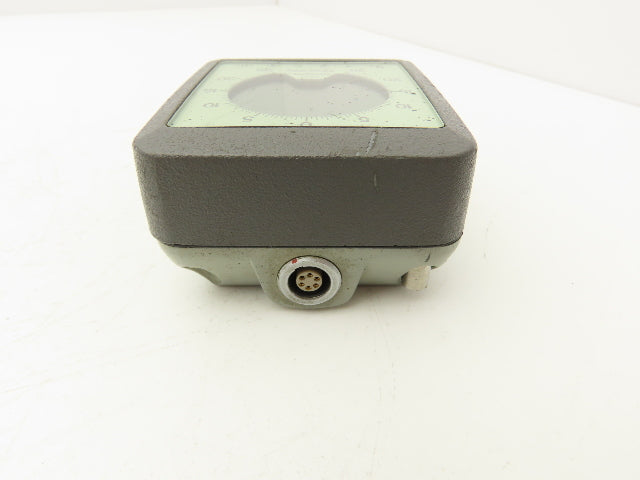 Mahr Federal DEI-12121D Maxum Digital Comparator Indicator Gage .025"- .0005"