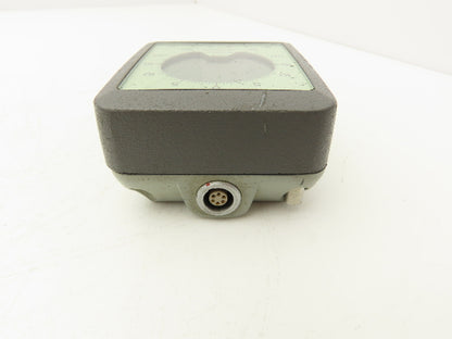 Mahr Federal DEI-12121D Maxum Digital Comparator Indicator Gage .025"- .0005"