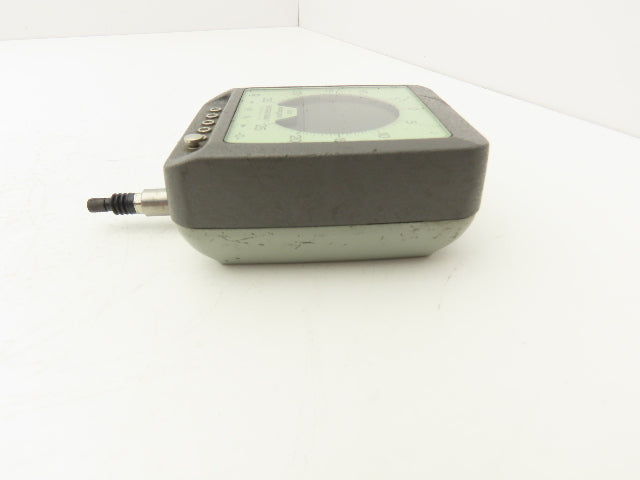 Mahr Federal DEI-12121D Maxum Digital Comparator Indicator Gage .025"- .0005"