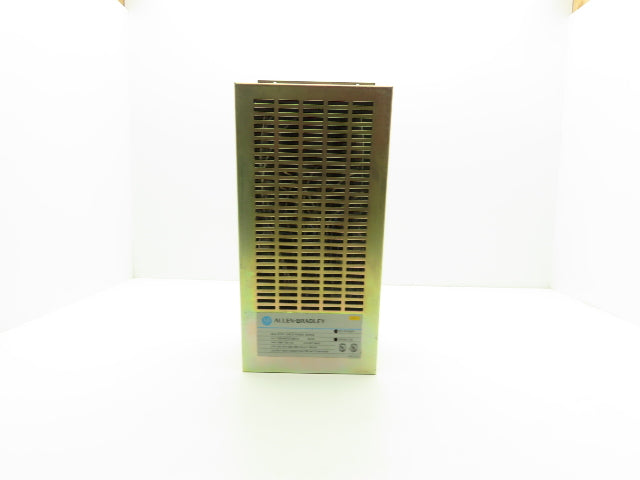 Allen Bradley 1336-MOD-KB010 Dynamic Brake Ser D 750VDC 750W DC Resistor