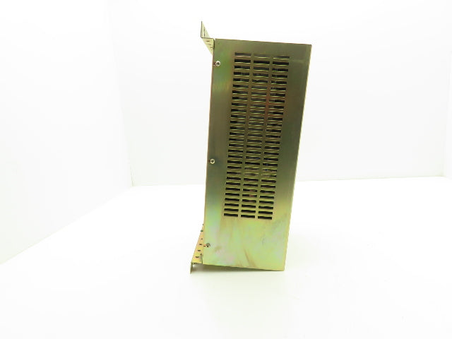 Allen Bradley 1336-MOD-KB010 Dynamic Brake Ser D 750VDC 750W DC Resistor
