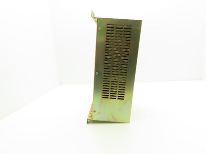 Allen Bradley 1336-MOD-KB010 Dynamic Brake Ser D 750VDC 750W DC Resistor