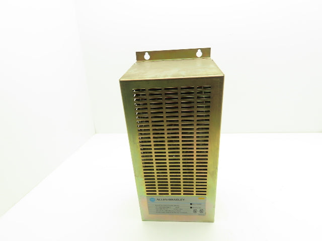 Allen Bradley 1336-MOD-KB010 Dynamic Brake Ser D 750VDC 750W DC Resistor