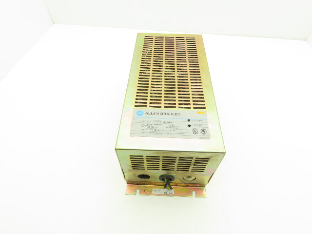 Allen Bradley 1336-MOD-KB010 Dynamic Brake Ser D 750VDC 750W DC Resistor