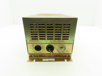 Allen Bradley 1336-MOD-KB010 Dynamic Brake Ser D 750VDC 750W DC Resistor
