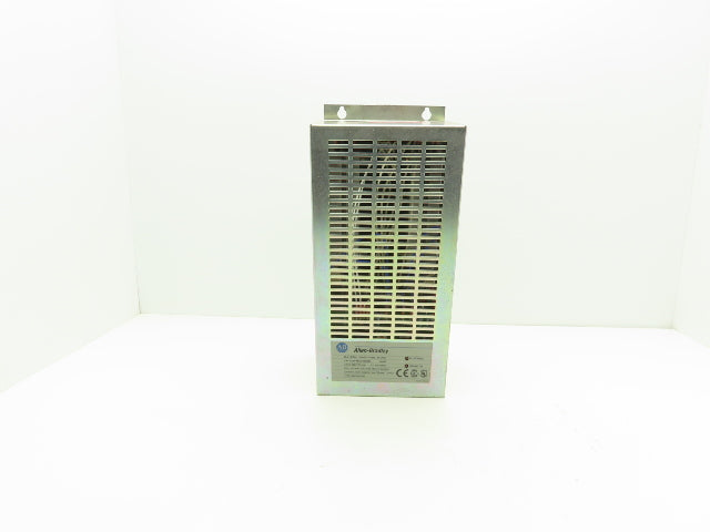 Allen Bradley 1336-MOD-KB010 Dynamic Brake Ser D 750VDC 750W DC Resistor