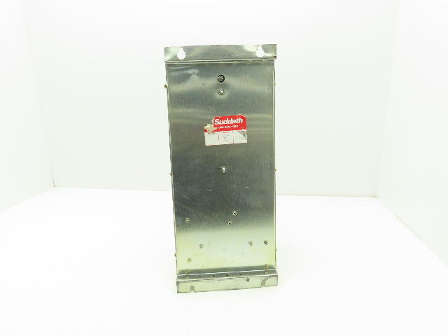 Allen Bradley 1336-MOD-KB010 Dynamic Brake Ser D 750VDC 750W DC Resistor