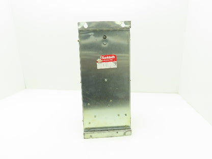 Allen Bradley 1336-MOD-KB010 Dynamic Brake Ser D 750VDC 750W DC Resistor