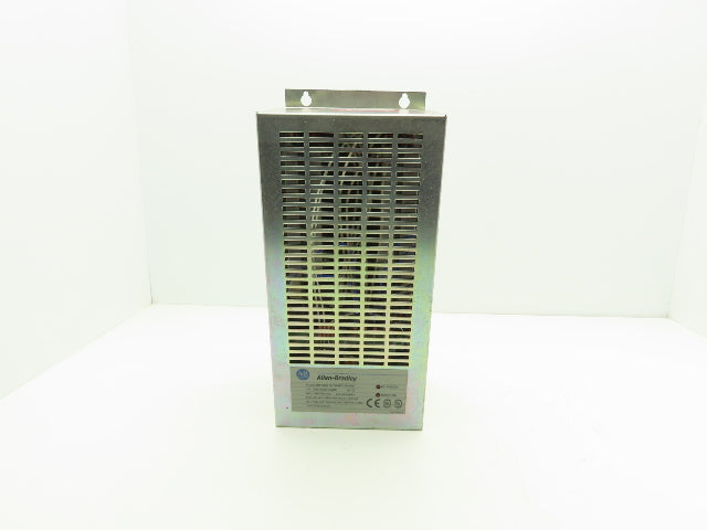 Allen Bradley 1336-MOD-KB010 Dynamic Brake Ser D 750VDC 750W DC Resistor