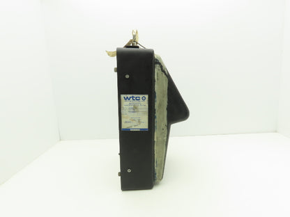 WTC Weltronic WT-900 Technitron Type T9 Welding Timer Counter Controller 24V