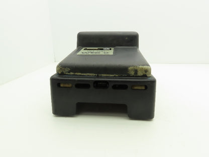 WTC Weltronic WT-900 Technitron Type T9 Welding Timer Counter Controller 24V