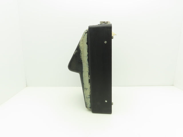 WTC Weltronic WT-900 Technitron Type T9 Welding Timer Counter Controller 24V