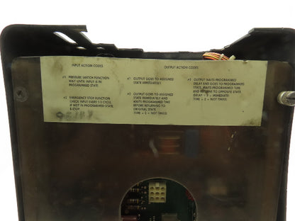 WTC Weltronic WT-900 Technitron Type T9 Welding Timer Counter Controller 24V