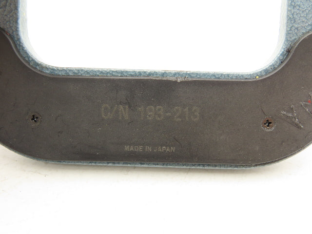 Mitutoyo 193 Mechanical Digit Outside Micrometer 0-1" 1-2" 2-3"  Set of 3