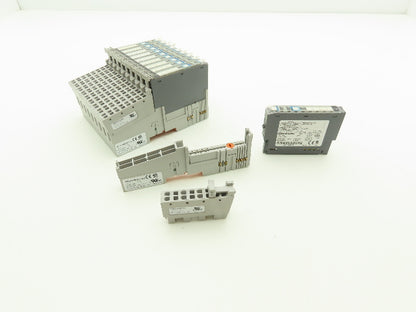 Allen Bradley 1734-IB8 Point I/O 8Pt Digital Input Module 24VDC Ser C Lot of 10