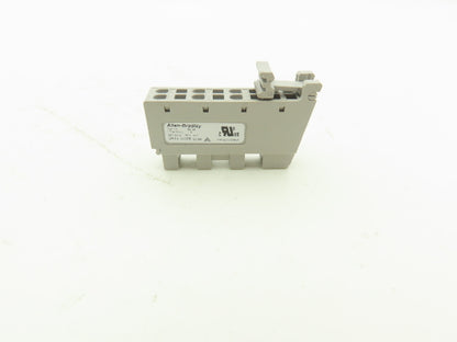 Allen Bradley 1734-IB8 Point I/O 8Pt Digital Input Module 24VDC Ser C Lot of 10