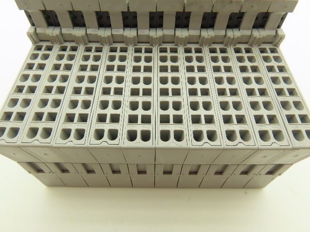 Allen Bradley 1734-IB8 Point I/O 8Pt Digital Input Module 24VDC Ser C Lot of 10
